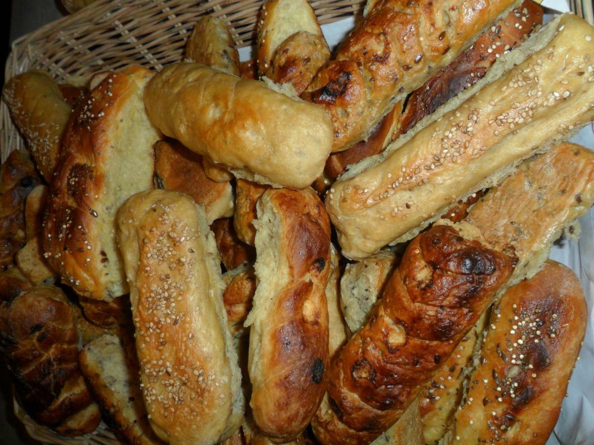Cheillé Chambres D'Hotes La Turone מראה חיצוני תמונה
